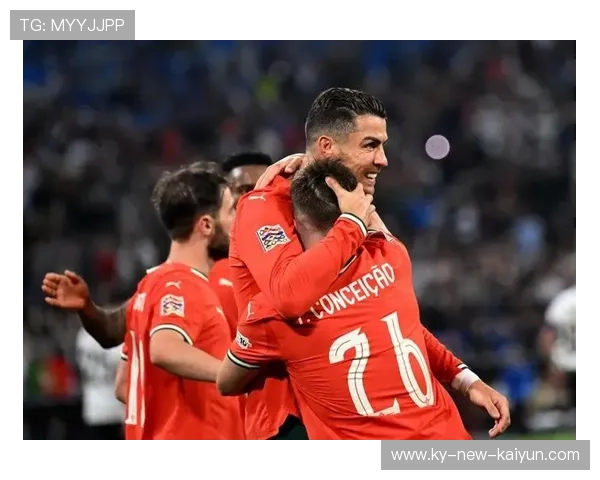 C罗再度冲击世界杯荣耀，葡萄牙为金球而战